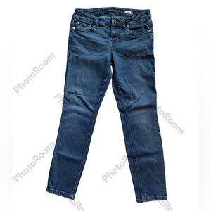 Level 99 Liza Skinny Petite. Size 29P.